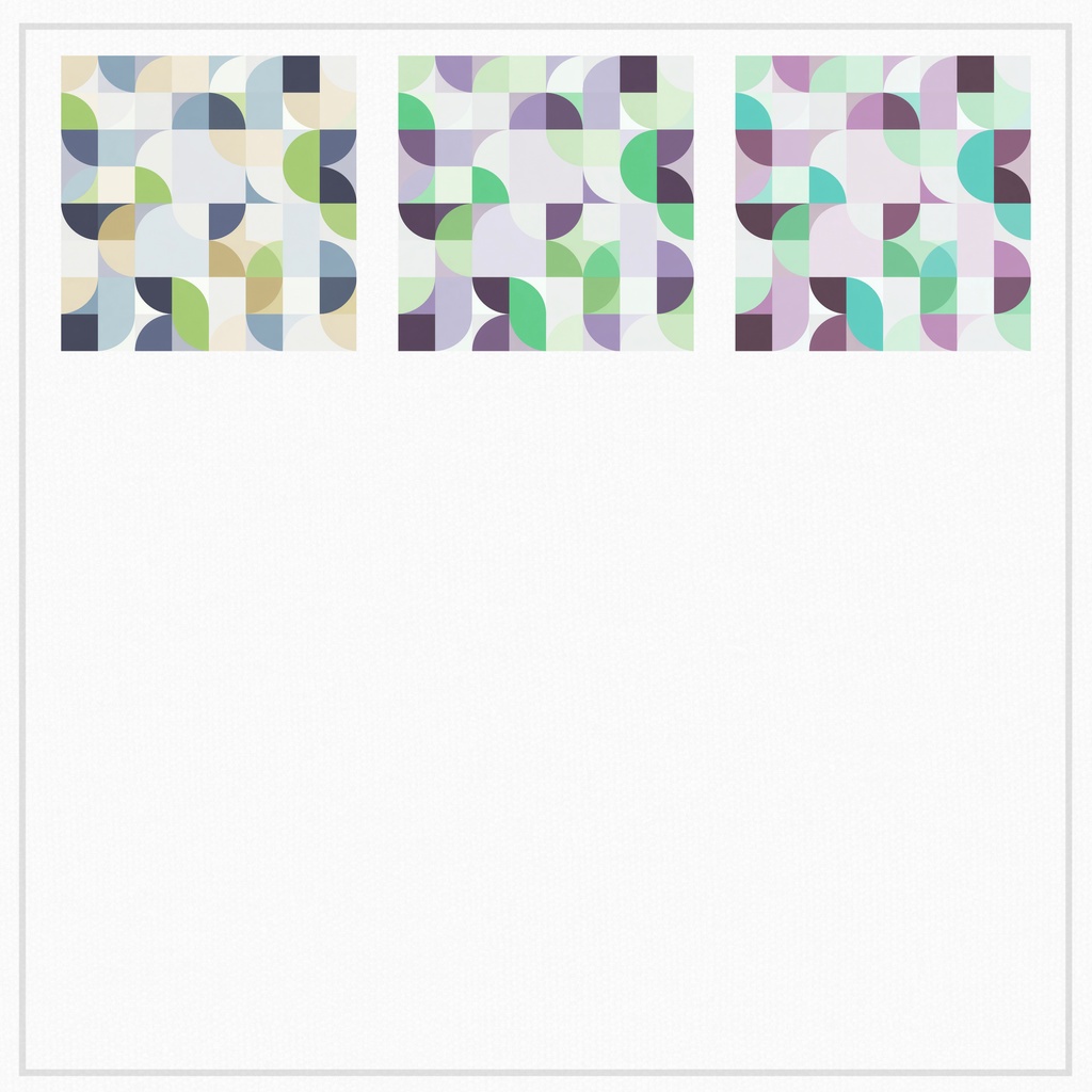 01_幾何学パターンテクスチャ背景素材|デジタル&印刷対応