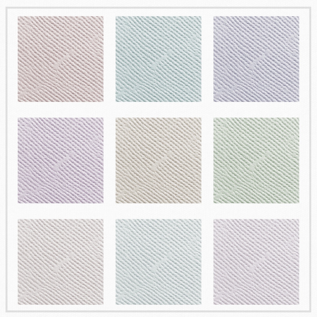 02_トイレットペーパーテクスチャ背景素材|12色セット・デジタル&印刷対応