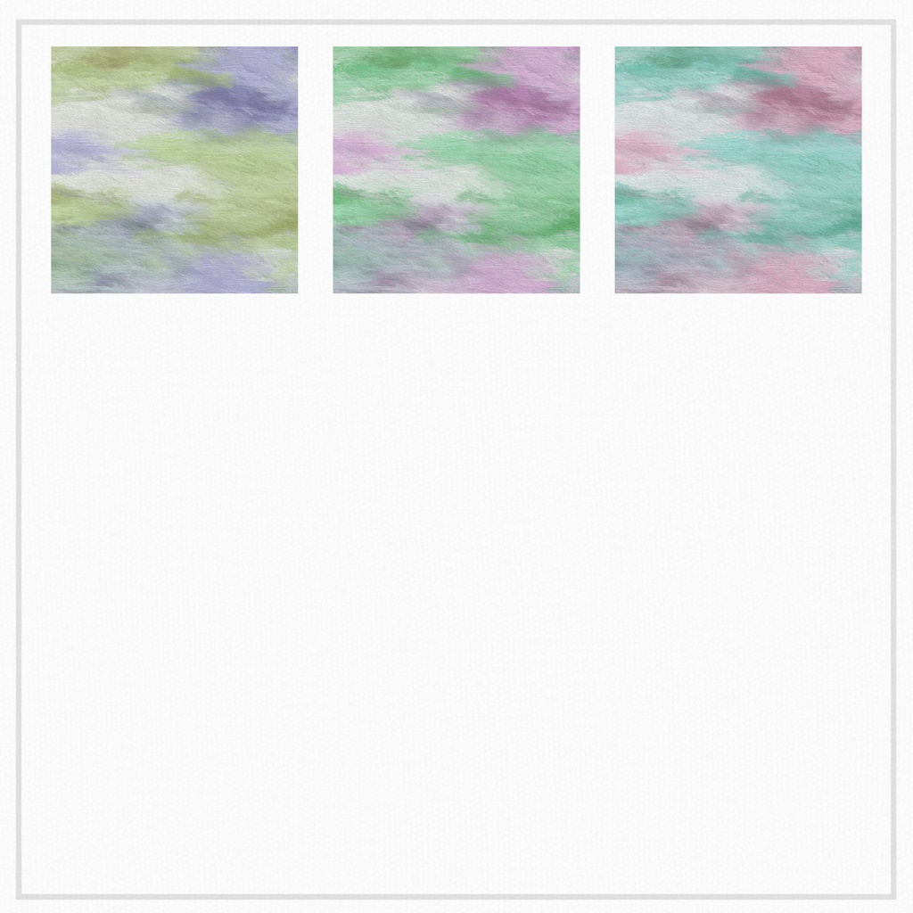 02_ペイントテクスチャ背景素材|12色セット・デジタル&印刷対応