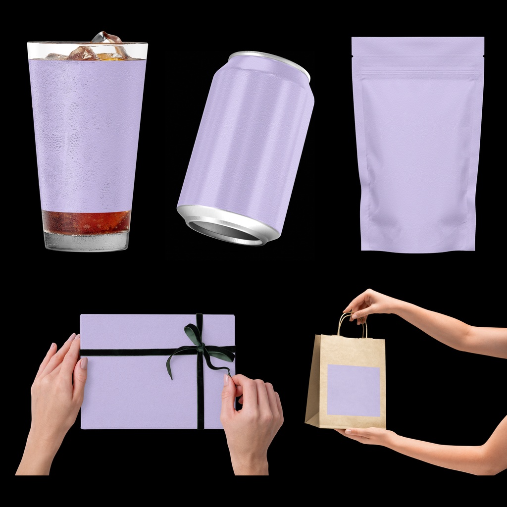 03_ナチュラルパステルペーパーテクスチャ背景素材|デジタル&印刷対応