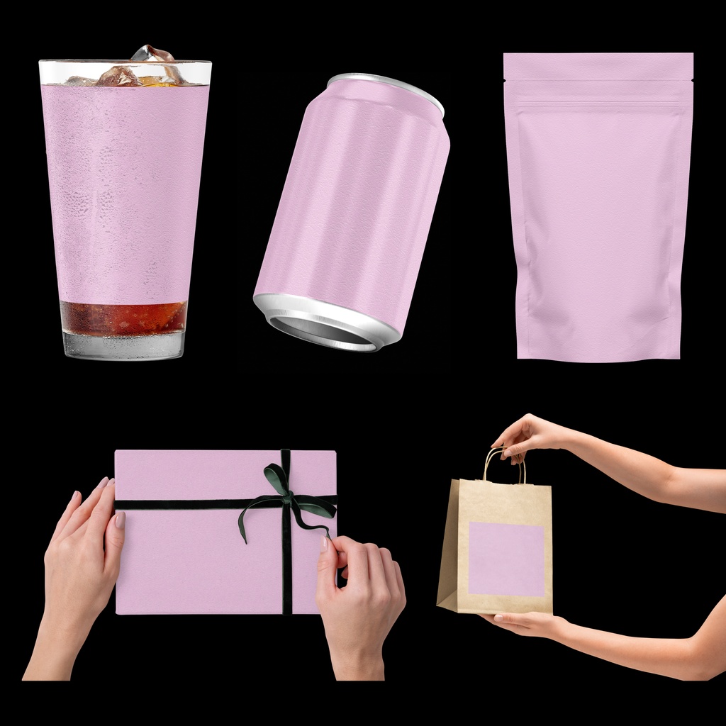 04_ナチュラルパステルペーパーテクスチャ背景素材|デジタル&印刷対応