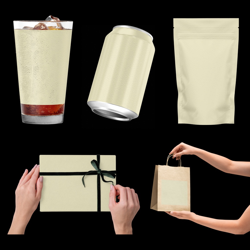 05_ナチュラルパステルペーパーテクスチャ背景素材|デジタル&印刷対応