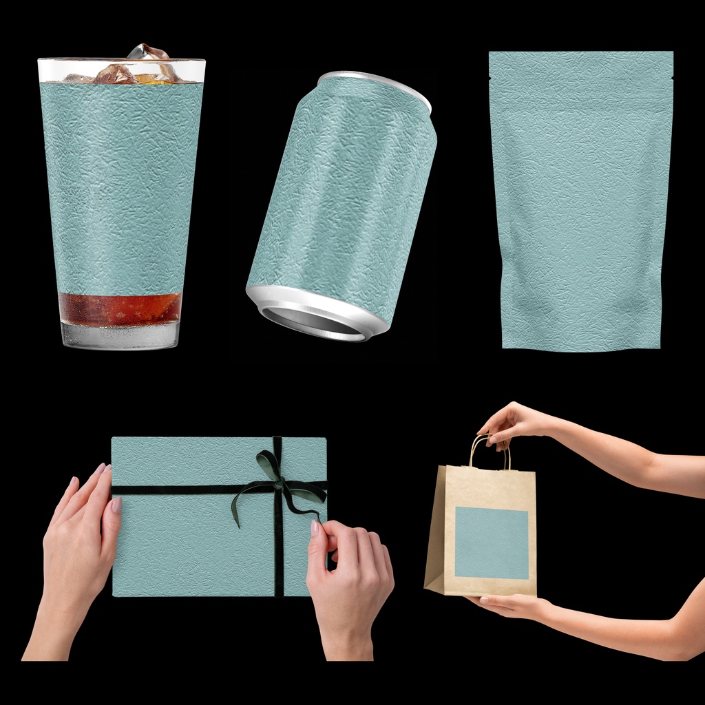 01_ナチュラルパステルペーパーテクスチャ背景素材|デジタル&印刷対応