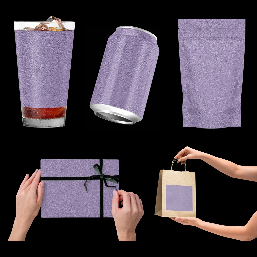 03_ナチュラルパステルペーパーテクスチャ背景素材|デジタル&印刷対応