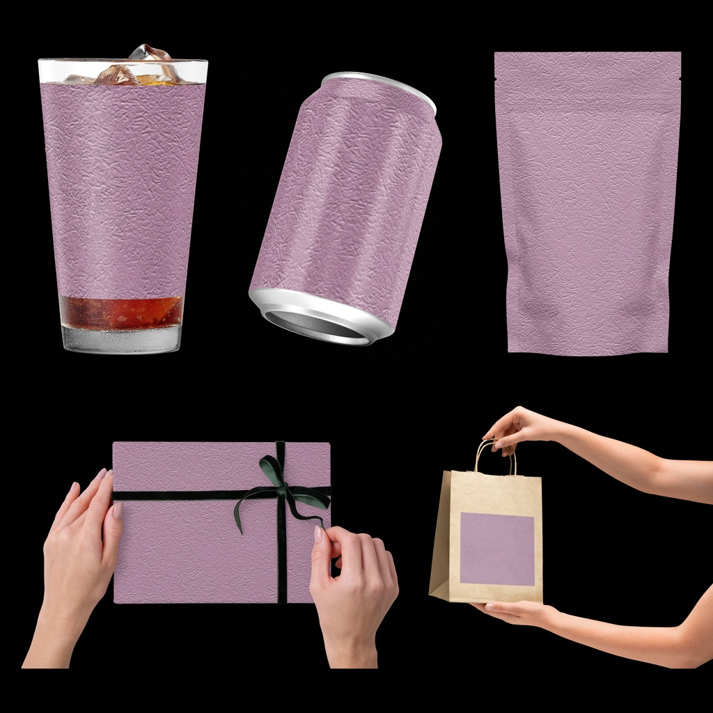 04_ナチュラルパステルペーパーテクスチャ背景素材|デジタル&印刷対応