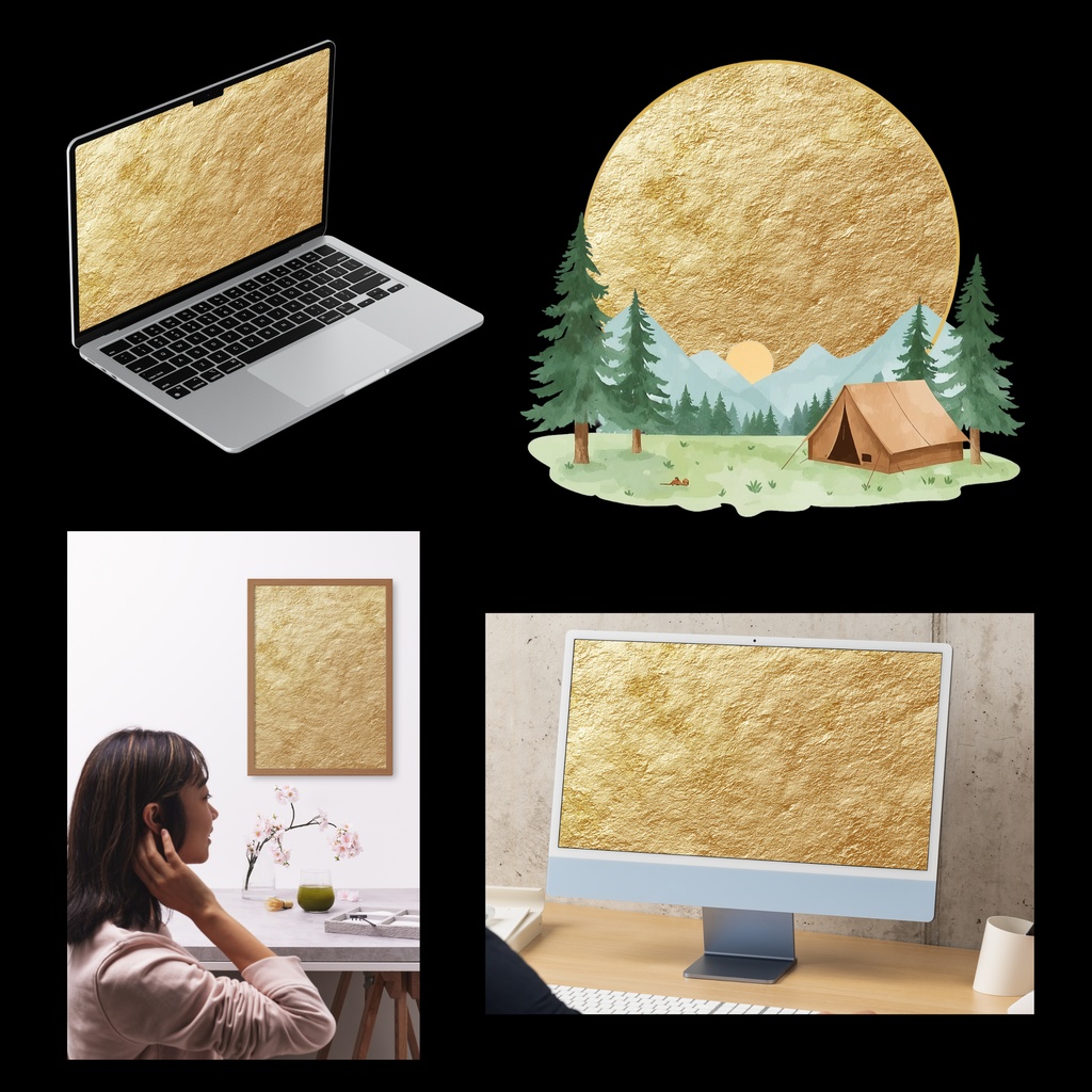 01_ナチュラルパステルペーパーテクスチャ背景素材|デジタル&印刷対応