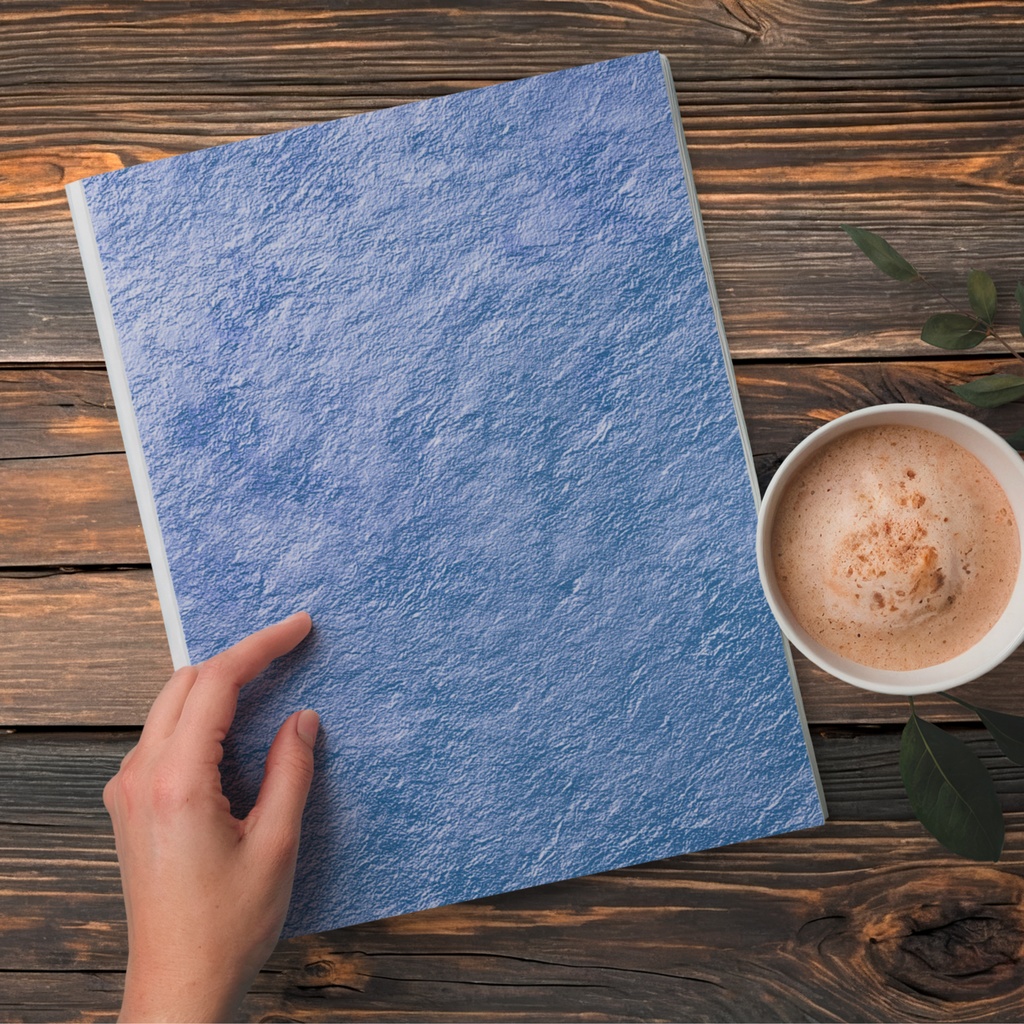 02_ナチュラルパステルペーパーテクスチャ背景素材|デジタル&印刷対応