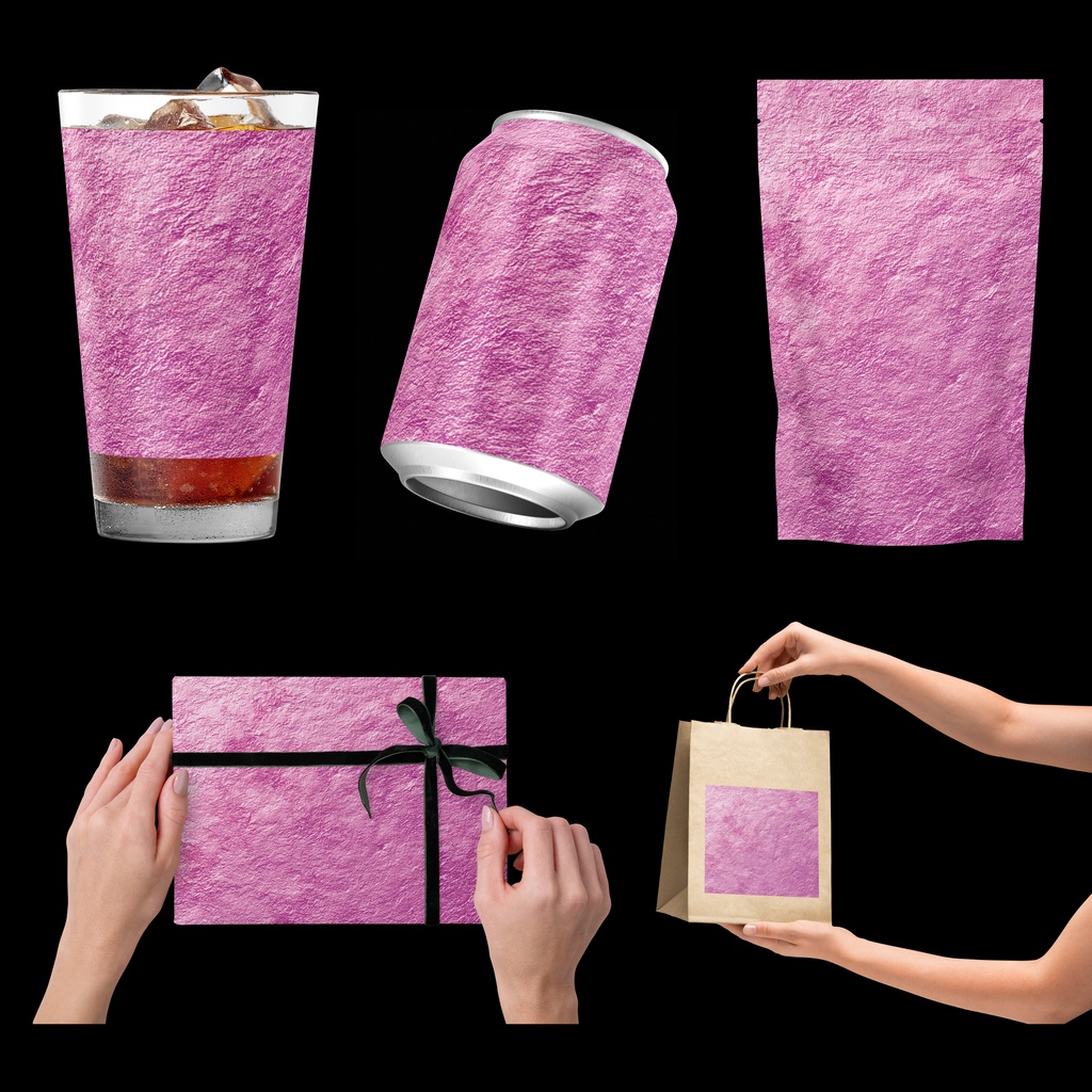 04_ナチュラルパステルペーパーテクスチャ背景素材|デジタル&印刷対応