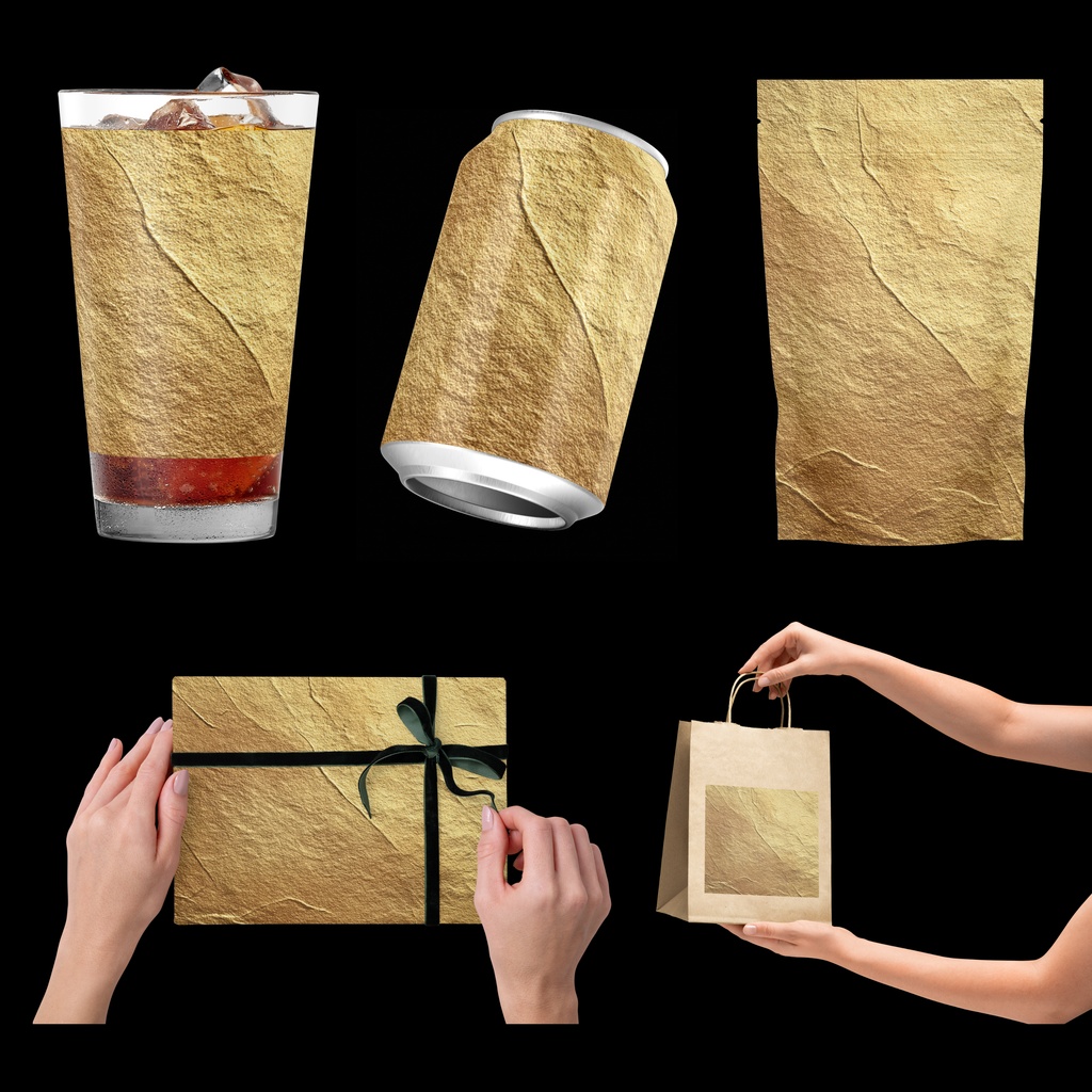 01_ナチュラルパステルペーパーテクスチャ背景素材|デジタル&印刷対応