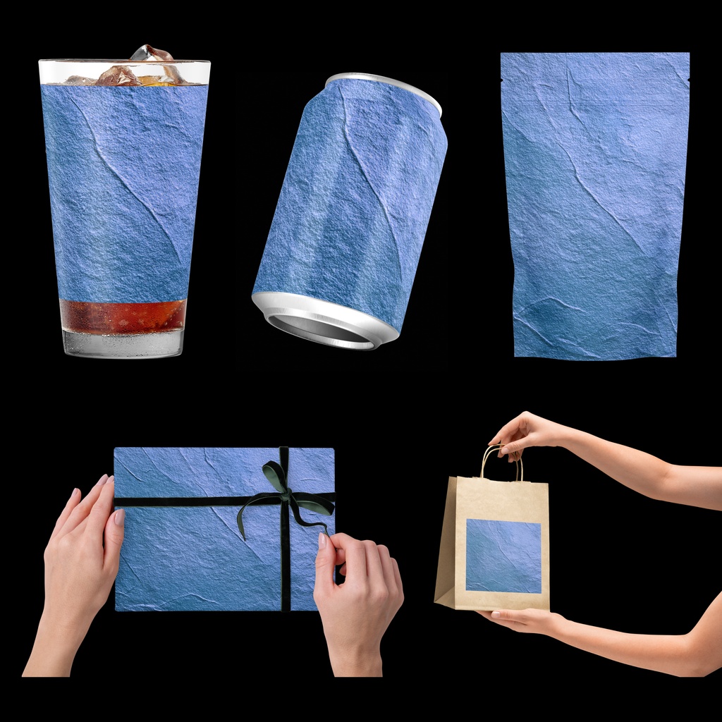 02_ナチュラルパステルペーパーテクスチャ背景素材|デジタル&印刷対応