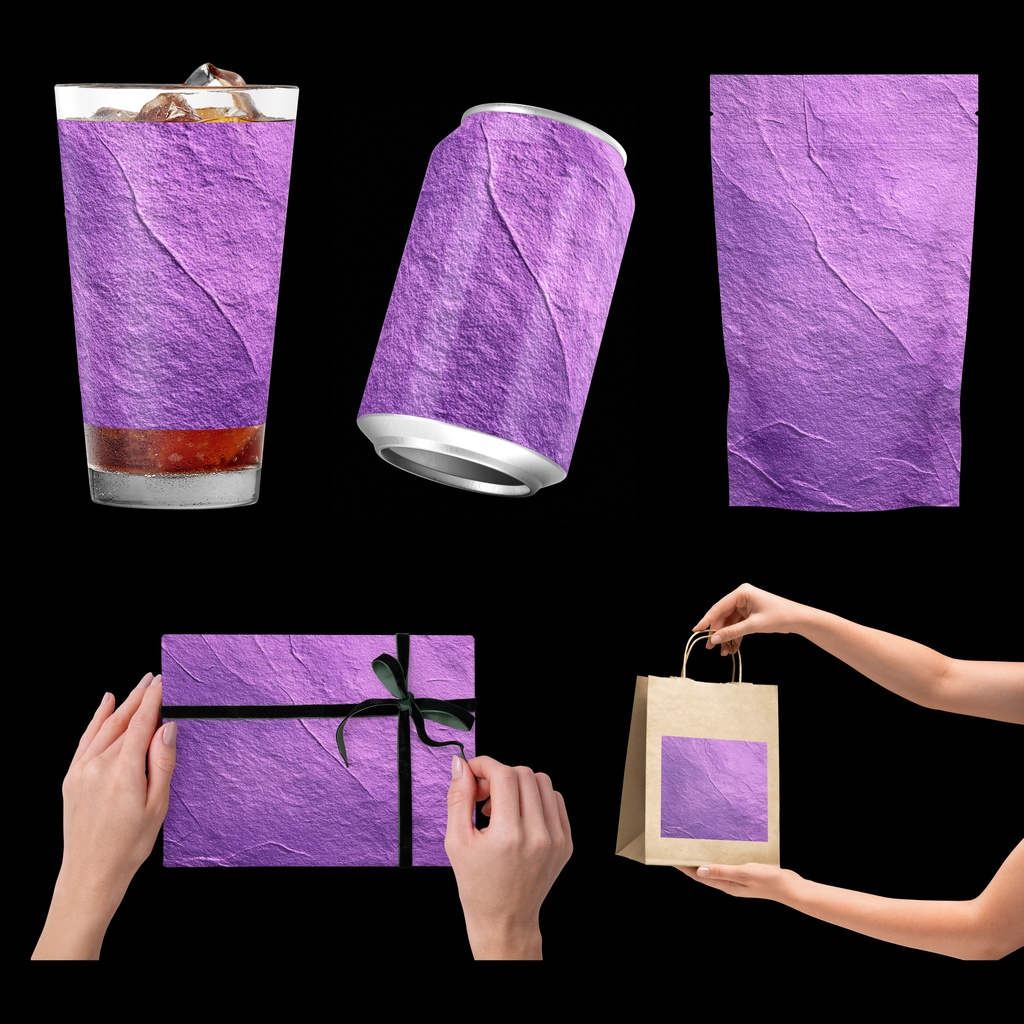 03_ナチュラルパステルペーパーテクスチャ背景素材|デジタル&印刷対応