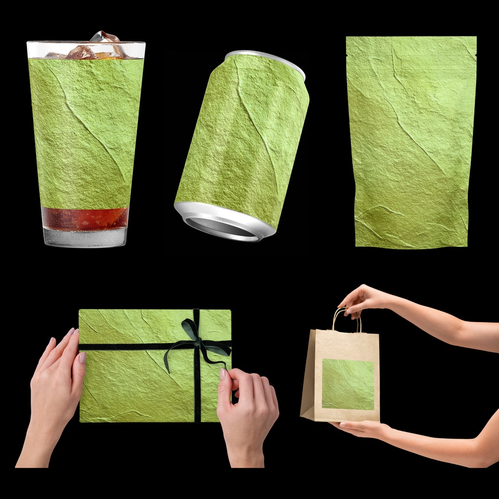 05_ナチュラルパステルペーパーテクスチャ背景素材|デジタル&印刷対応