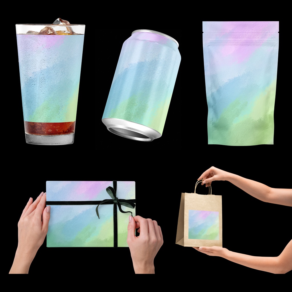 03_グラデーションテクスチャ背景素材|デジタル&印刷対応