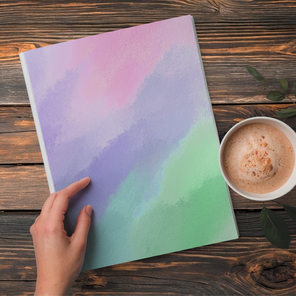 04_グラデーションテクスチャ背景素材|デジタル&印刷対応