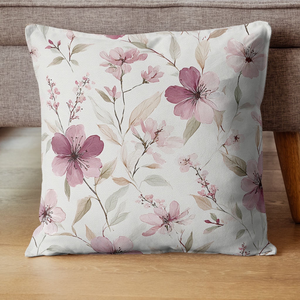 01_フラワーパターンテクスチャ背景素材|デジタル&印刷対応