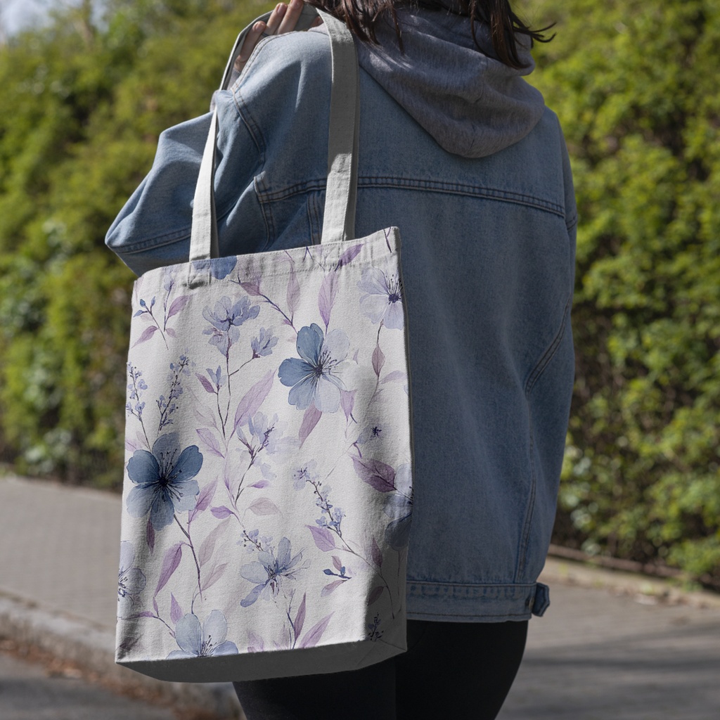 03_フラワーパターンテクスチャ背景素材|デジタル&印刷対応