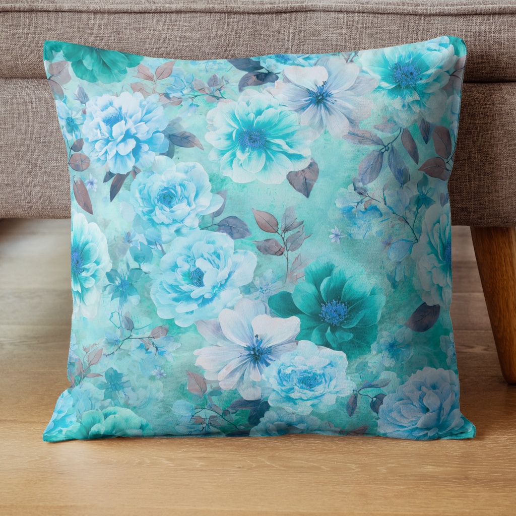 02_フラワーパターンテクスチャ背景素材|デジタル&印刷対応