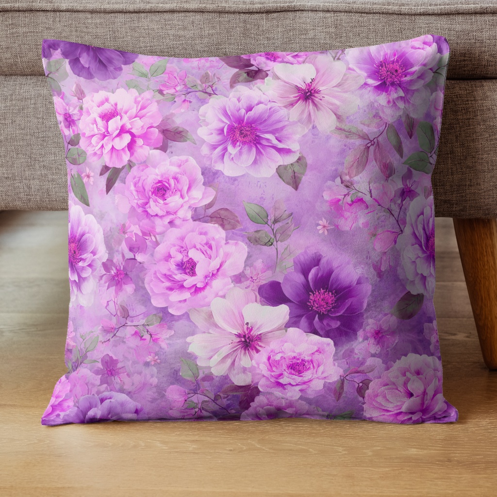 04_フラワーパターンテクスチャ背景素材|デジタル&印刷対応