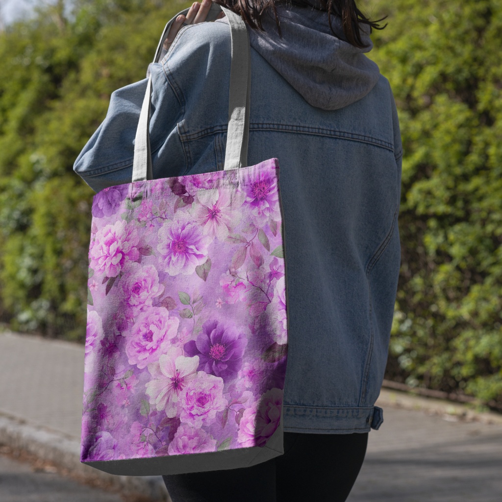 04_フラワーパターンテクスチャ背景素材|デジタル&印刷対応