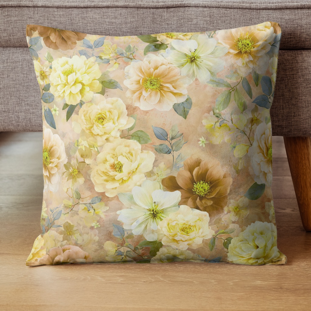 05_フラワーパターンテクスチャ背景素材|デジタル&印刷対応