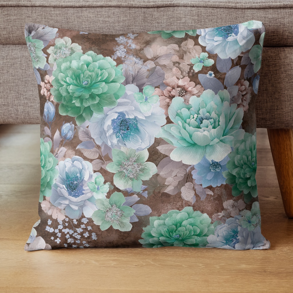 02_フラワーパターンテクスチャ背景素材|デジタル&印刷対応