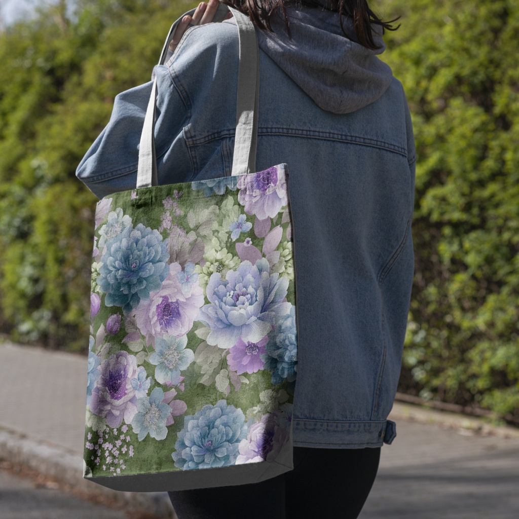 03_フラワーパターンテクスチャ背景素材|デジタル&印刷対応