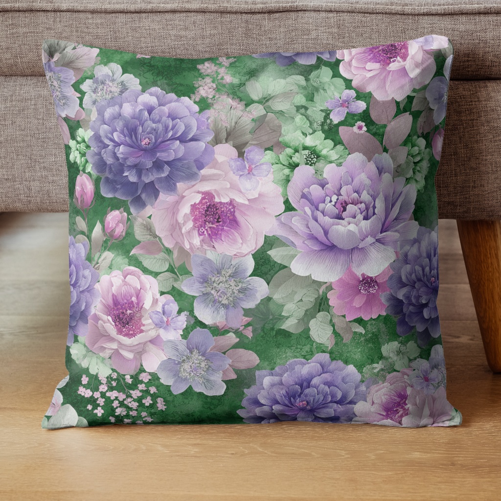 04_フラワーパターンテクスチャ背景素材|デジタル&印刷対応