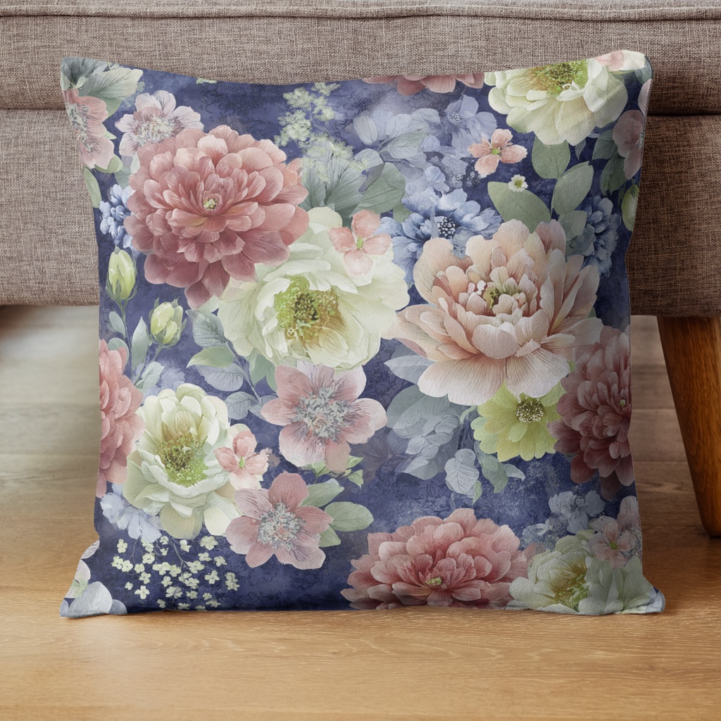 05_フラワーパターンテクスチャ背景素材|デジタル&印刷対応