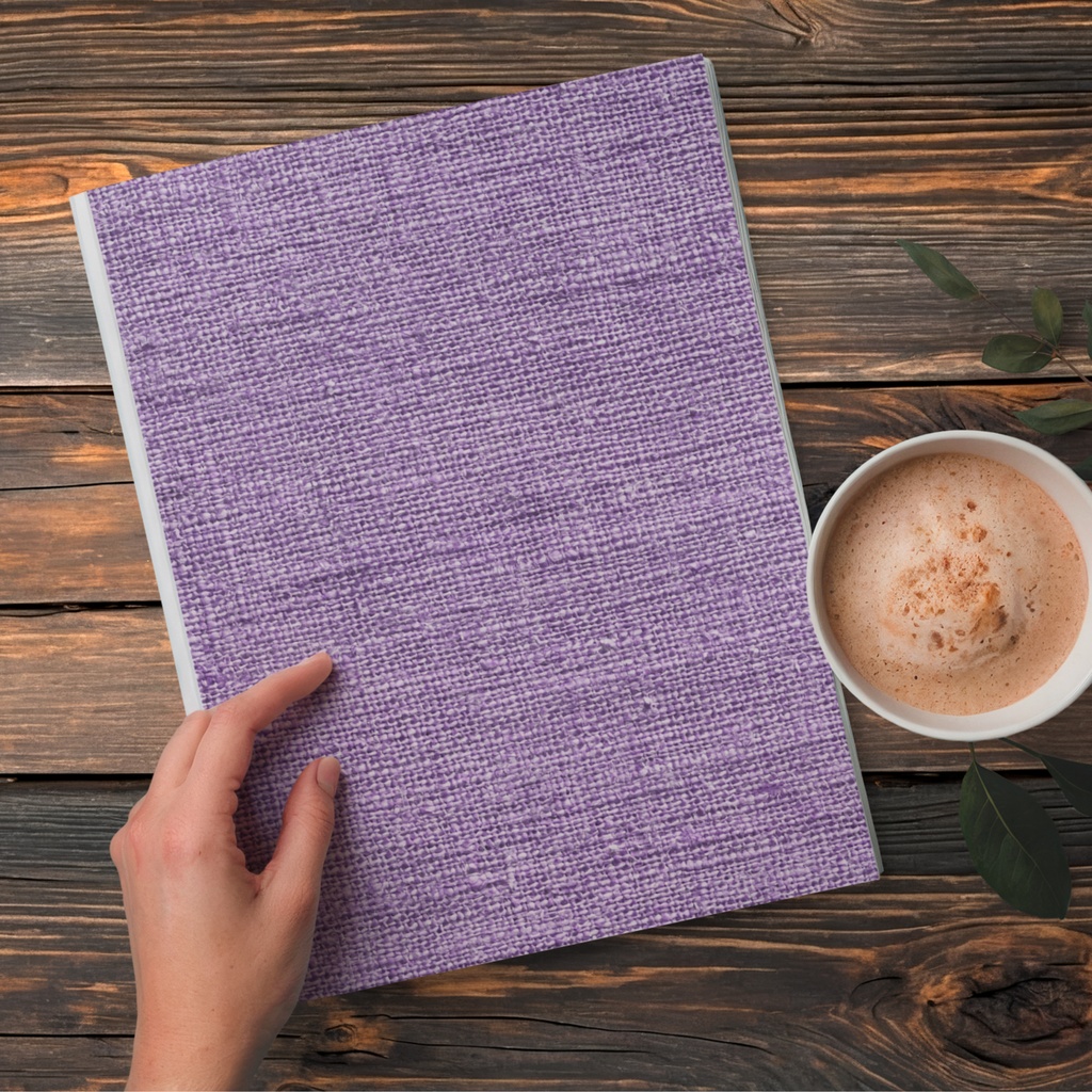 03_リネンファブリックテクスチャ背景素材|デジタル&印刷対応