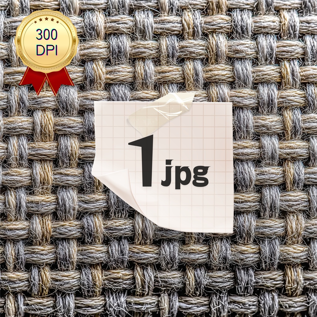 01_リネンファブリックテクスチャ背景素材｜デジタル＆印刷対応