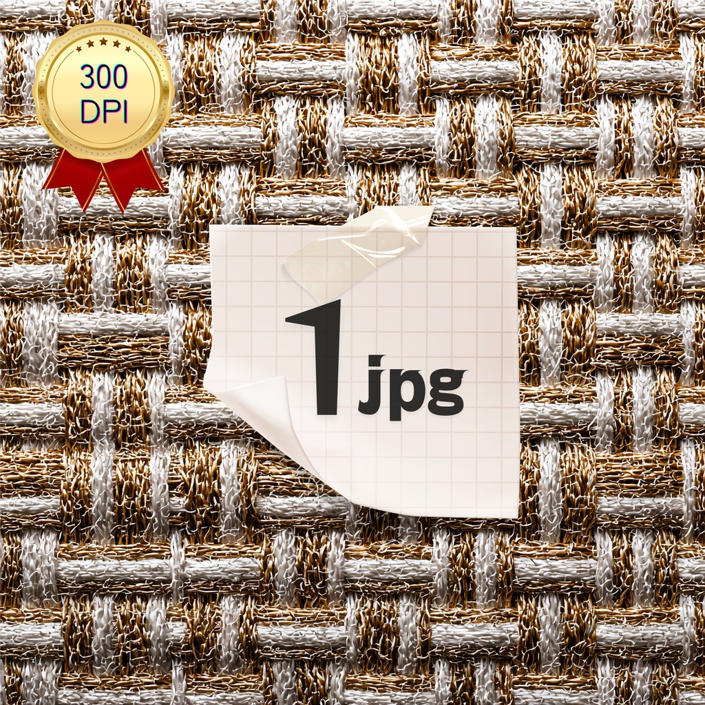 01_リネンファブリックテクスチャ背景素材｜デジタル＆印刷対応