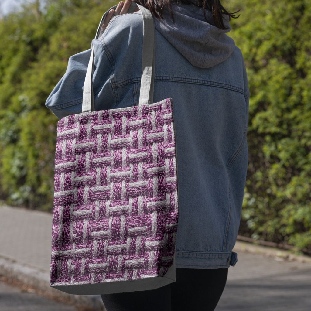 04_リネンファブリックテクスチャ背景素材|デジタル&印刷対応