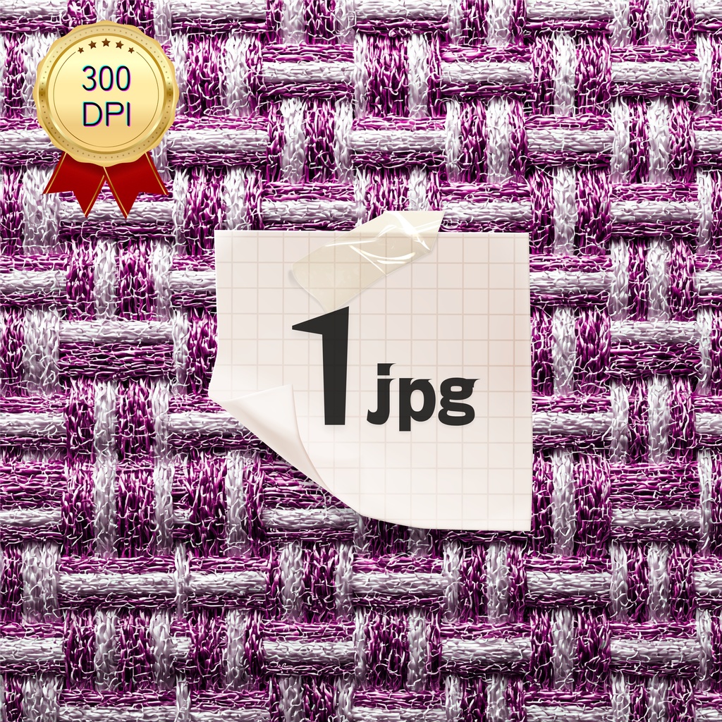 04_リネンファブリックテクスチャ背景素材｜デジタル＆印刷対応