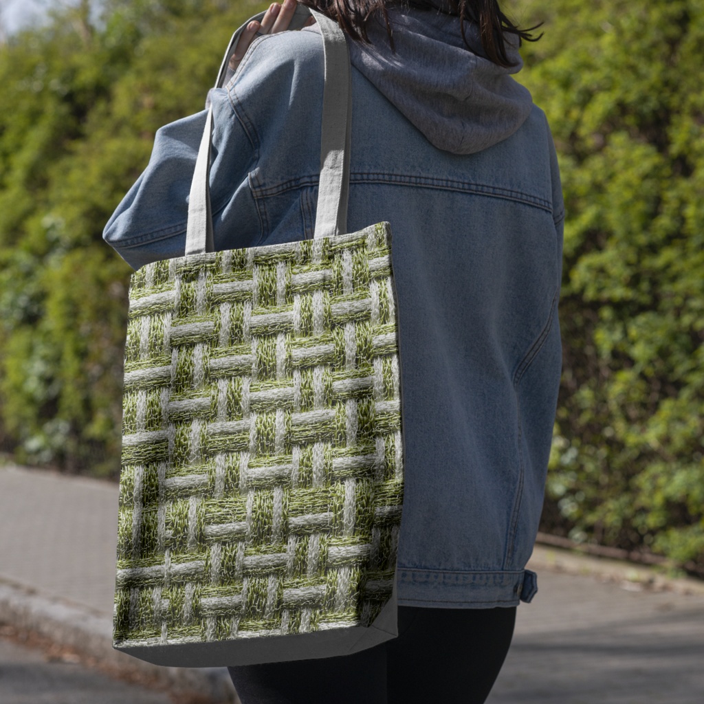 05_リネンファブリックテクスチャ背景素材|デジタル&印刷対応