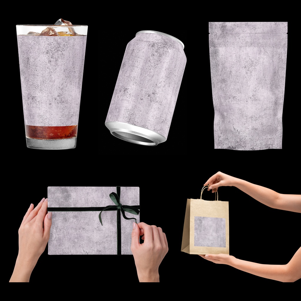 03_コンクリートテクスチャ背景素材|デジタル&印刷対応