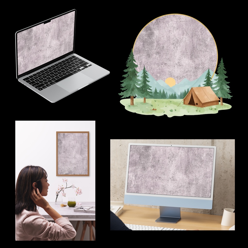 04_コンクリートテクスチャ背景素材|デジタル&印刷対応