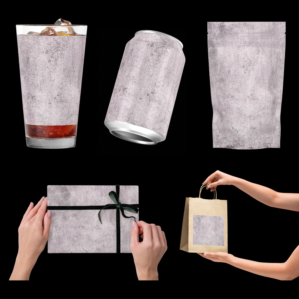 04_コンクリートテクスチャ背景素材|デジタル&印刷対応