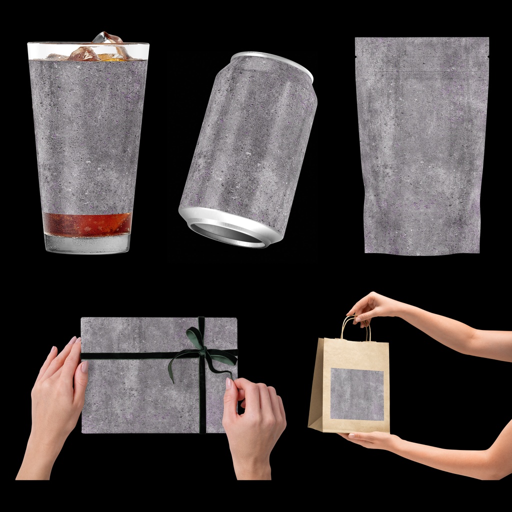 03_コンクリートテクスチャ背景素材|デジタル&印刷対応