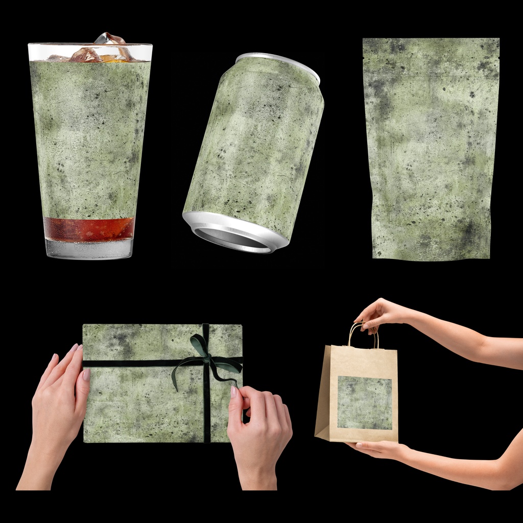 05_コンクリートテクスチャ背景素材|デジタル&印刷対応