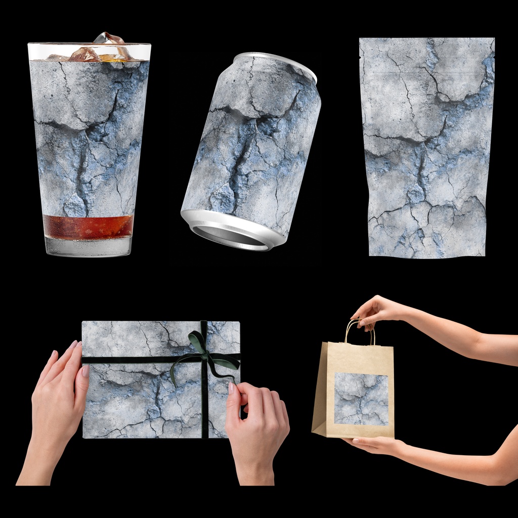 02_コンクリートテクスチャ背景素材|デジタル&印刷対応