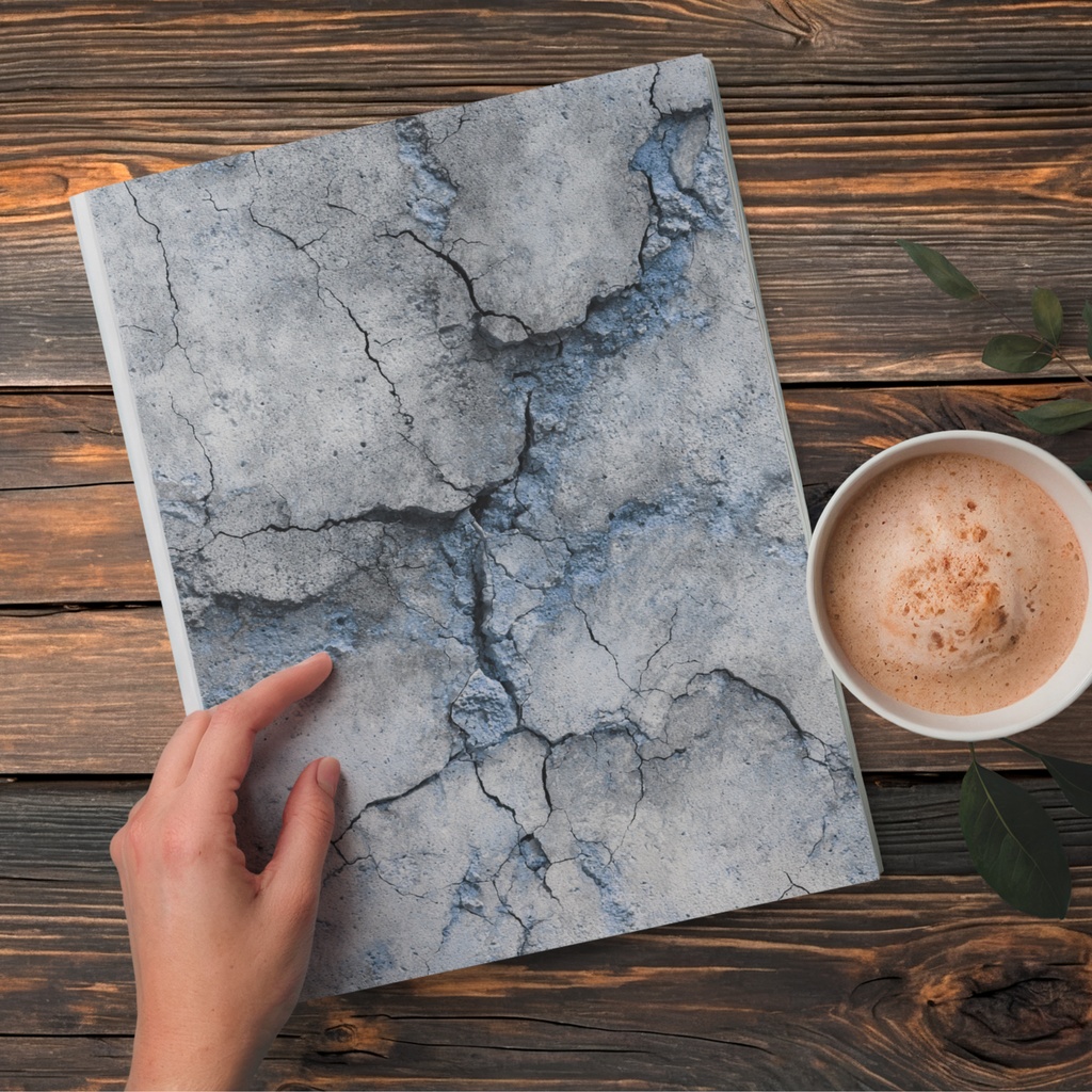 02_コンクリートテクスチャ背景素材|デジタル&印刷対応