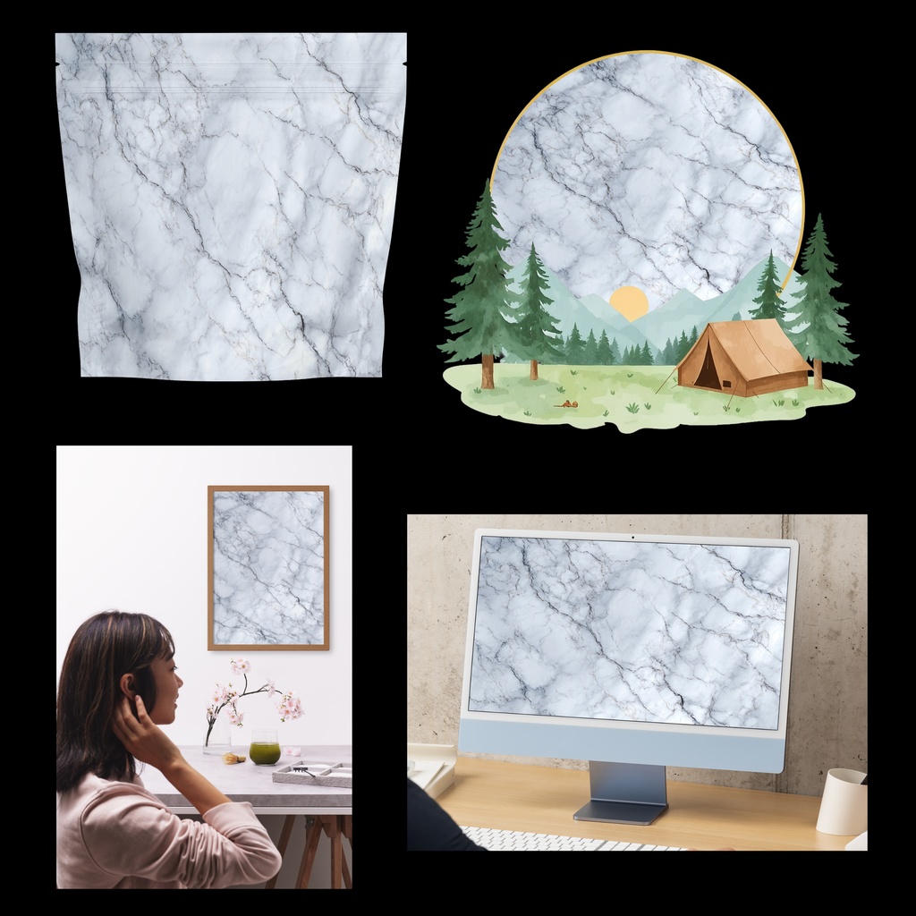 01_大理石テクスチャ背景素材|デジタル&印刷対応