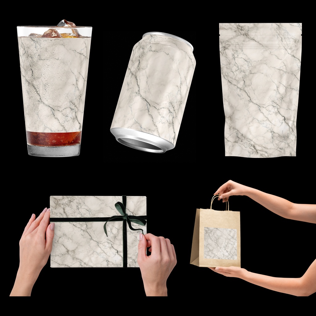 02_大理石テクスチャ背景素材|デジタル&印刷対応