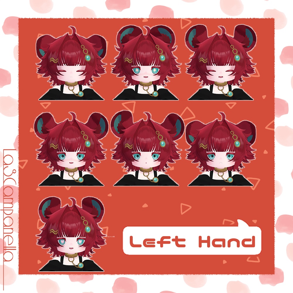 【オリジナル3Dモデル】シィ-Xi-