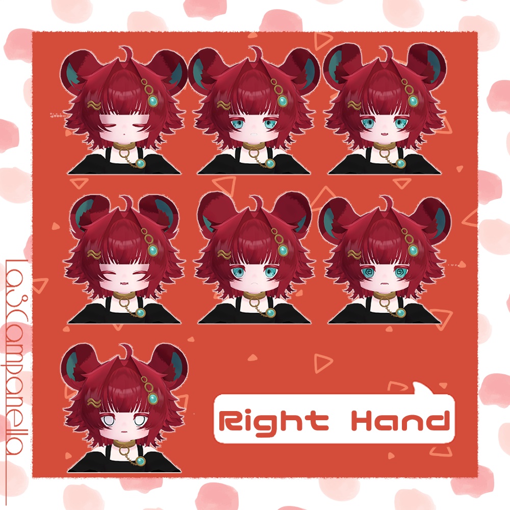 【オリジナル3Dモデル】シィ-Xi-