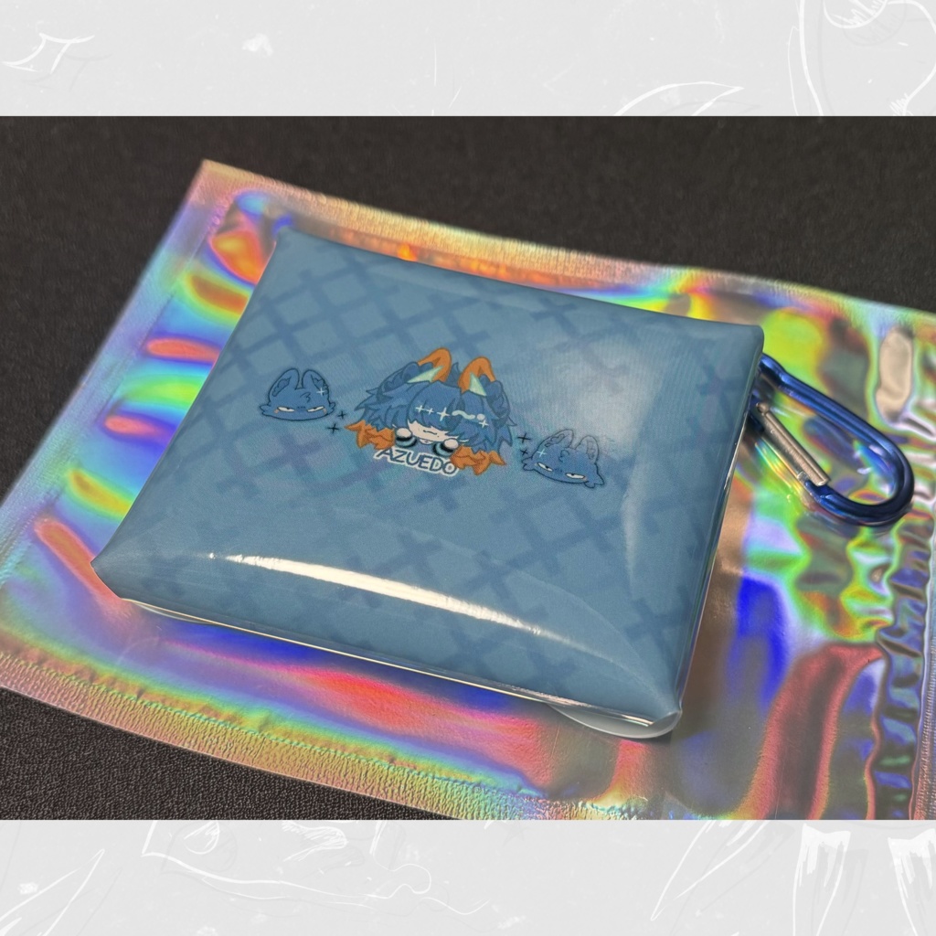 【La¿Campanella EXIST】 Oversized Sweatshirt forYou