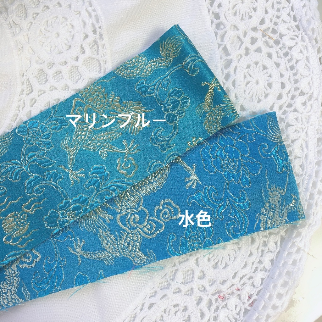 🐉チャイナワンピース🐉