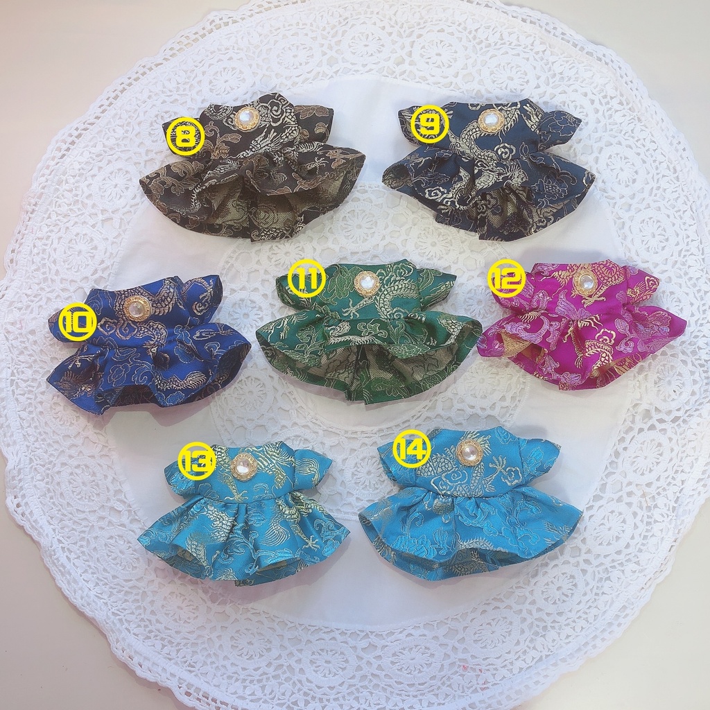 🐉チャイナワンピース🐉