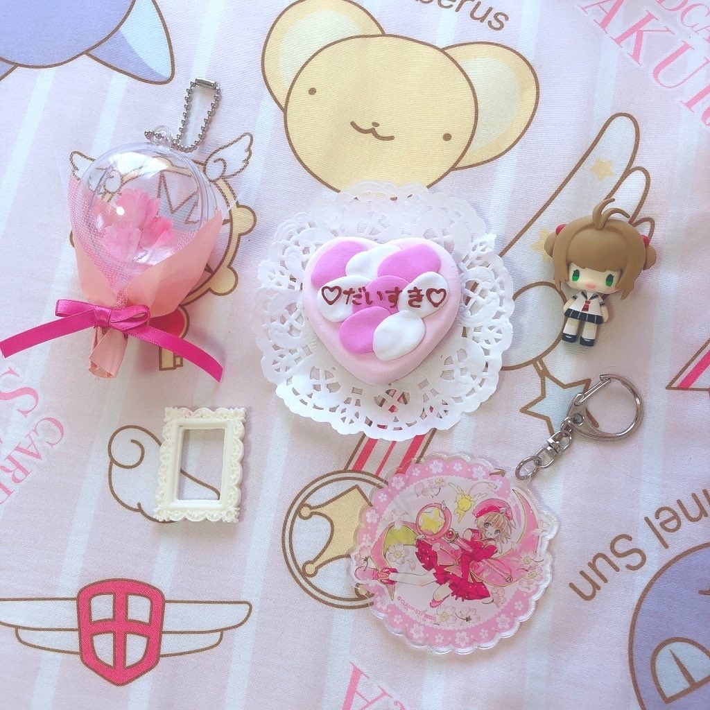 ぷち!推し不在の誕生日会セット🎂