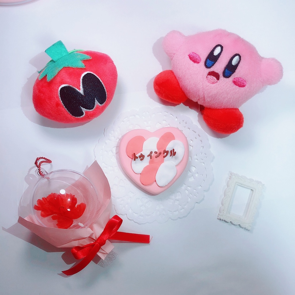 ぷち!推し不在の誕生日会セット🎂